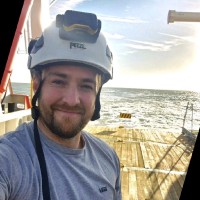 HSS (Page closed) Employee David Darcy's profile photo