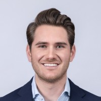 BradyPLUS Employee Dylan Rauchman's profile photo