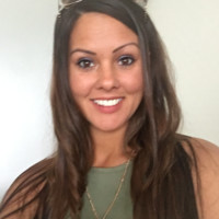 LTC Health Solutions Employee Ashley Columber's profile photo