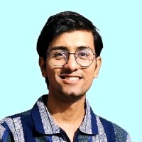 Aptologics Employee Meet Solanki's profile photo