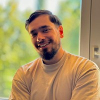 BECOM Employee Ilyas Tunay's profile photo
