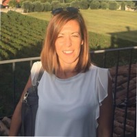 GDM SpA Employee Simona Caimi's profile photo