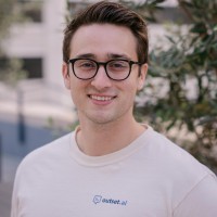 Outset Employee Robert Hess's profile photo