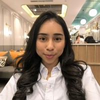 PryvX Employee Gizca Weru's profile photo