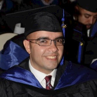 Siemens Employee Ahmed Wafik's profile photo