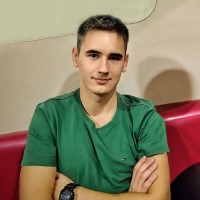 EMKA INC. Employee Miloš Pavlović's profile photo