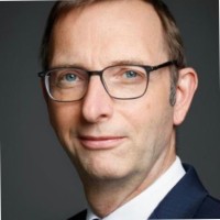 Trustpair Employee Gilles Daguet's profile photo