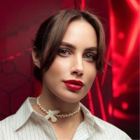 RedCore Employee Yelizaveta Suleimanova's profile photo