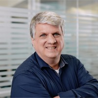 Sennheiser Employee Andreas Wilzeck's profile photo