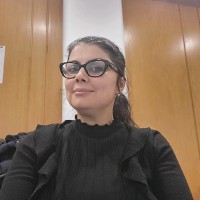 Aroua Ali Email