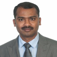 Email e telefono di Shivaprasad Venkatesha