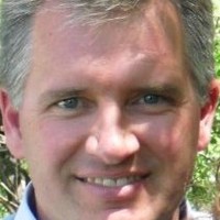 The Church of Jesus Christ of Latter-day Saints Employee Kirk Barlow's profile photo