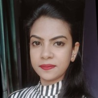 Capgemini Employee Barsha Mishra's profile photo