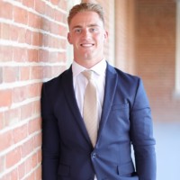 Globus Medical Employee Carson Davis's profile photo