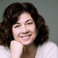 Amazon Web Services (AWS) Employee Helen Rogers's profile photo