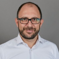Advans Côte d'Ivoire Employee Olivier Bailly-Bechet's profile photo