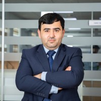 Azersun Holding Employee Farid Taghiyev's profile photo