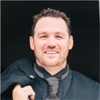 MFCP - Motion & Flow Control Products, Inc. Employee Stuart Mearns's profile photo