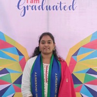 Thota Sriya's profile photo