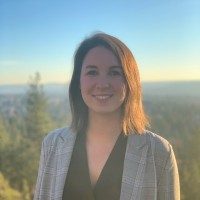 McNeice Wheeler Employee Caitlin Christie's profile photo