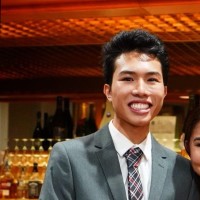 L&V Interests Employee Patrick Eng's profile photo