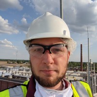 Javlyn Process Systems, LLC a member of the Krones Group Employee Daniel Bowers's profile photo