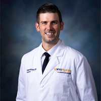 WVU Medicine Employee Jeffrey Michael's profile photo