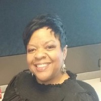 Melanie Barnes's profile photo