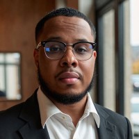 Plannernet Employee Dominique Taylor's profile photo