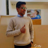 IMS Group Employee Sanjay Ram's profile photo