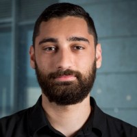vgames Employee Ido Horesh's profile photo