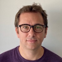 Clarín Employee Javier Kraviez's profile photo