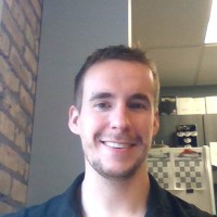Northwestern Medicine Employee Jared Spencer's profile photo