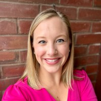 Portland Maine Police Department Employee Kate Morin's profile photo