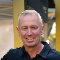 Alkane Resources Ltd Employee Dave Mrics's profile photo