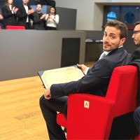 Elia Belli Email