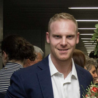 Essay Group S.r.l. Employee Luca Pretto's profile photo