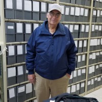 Texas A&M University Employee Lawrence Mott's profile photo