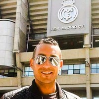 Commerce Sciences Employee Khater Amine's profile photo