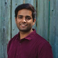 Pan Glo - A Bundy Baking Solution Employee Arunesh Thakar's profile photo