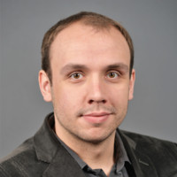 EDGE - Software Services Employee Douglas Turk's profile photo