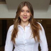 PLURALIT | Inclusive Technology Employee Lucía Fogarin's profile photo
