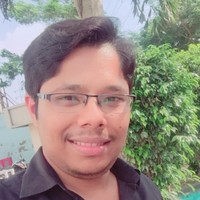 Clavis Technologies | Software Development Company Employee Shiju Jacob's profile photo
