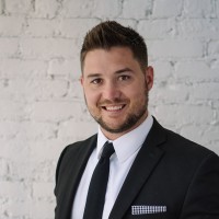 Riegel Financial Employee Jason Moore's profile photo