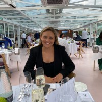 gasworld Employee Ashley Evans's profile photo