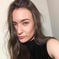 Shopping Palladium Curitiba Employee Renata Moreira's profile photo