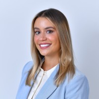 Ankura Employee Ana Simon's profile photo