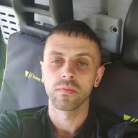 A Cones Ltd Employee Edward Hawkins's profile photo