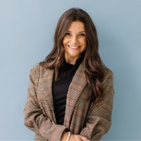 The Net FW Employee Abby Phifer's profile photo