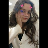 Hackathon.com Employee Bhoomi Sharma's profile photo